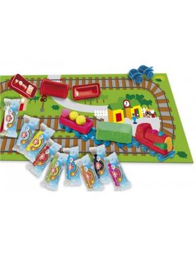 Eddie train FIL395600 Fila | Futurartshop.com