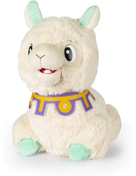 Club Petz - Spitzy Il Lama IMC91825IM3 IMC Toys | Futurartshop.com