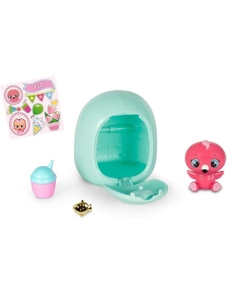 Cry Babies Magic Tears Pets - La Casetta dei cuccioli surprise IMC91085 IMC Toys | Futurartshop.com