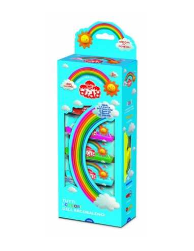 Didò arcobaleno  FIL397200 Fila | Futurartshop.com