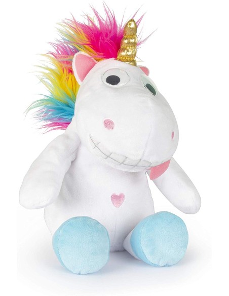 Club Petz - Puffy Unicorn IMC91818 IMC Toys | Futurartshop.com