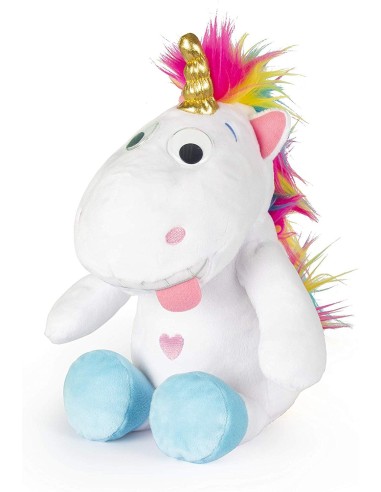 Club Petz - Puffy Unicorno IMC91818 IMC Toys | Futurartshop.com
