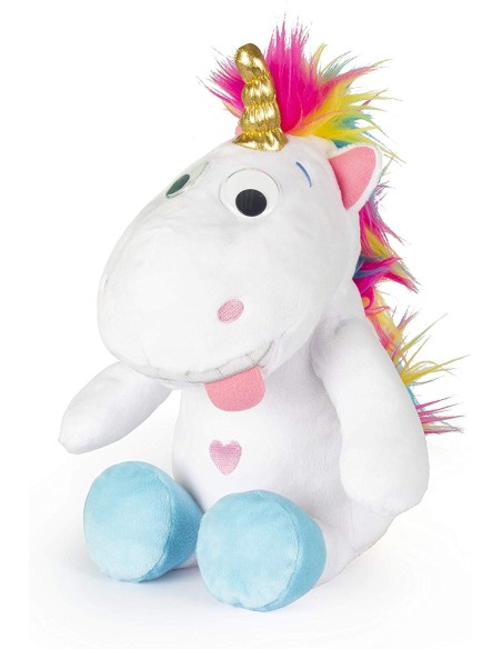 Club Petz - Puffy Unicorno IMC91818 IMC Toys | Futurartshop.com