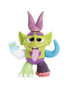 Crate Creatures Surprise Kaboom Box - Croak GIOCRE04000-1 Giochi Preziosi | Futurartshop.com