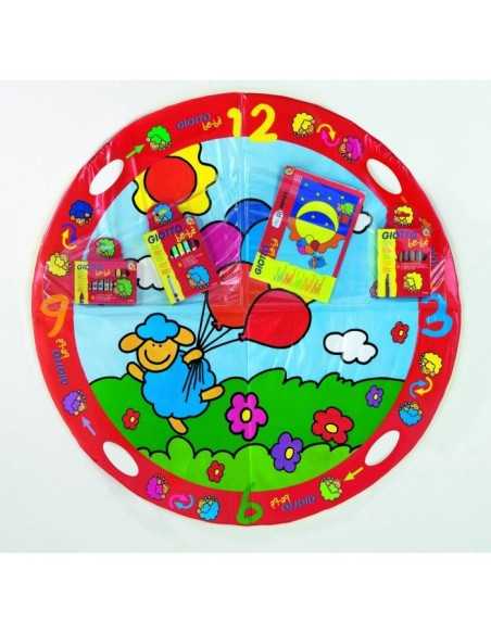 Giotto be-bè Supertappetone 109197 Fila | Futurartshop.com