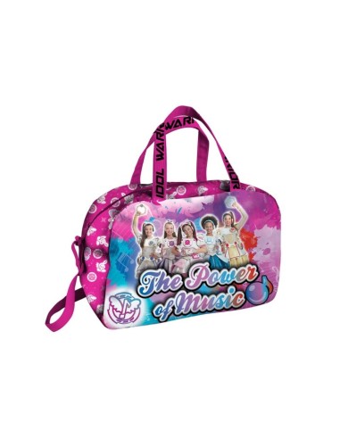 Miracle Tunes - Holdall sport CORMT0383 MC Coriex | Futurartshop.com