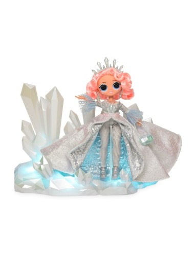 LoL Surprise - Bambola OMG Crystal Star 2019 GIOLLU97000 Giochi Preziosi | Futurartshop.com