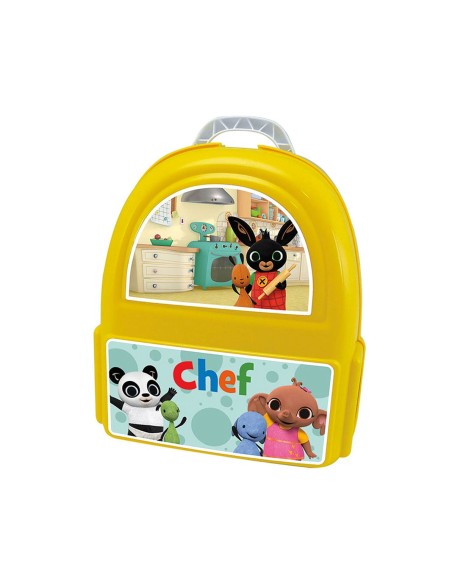 Backpack Kitchen Bing TOY96007 Toys Garden | Futurartshop.com