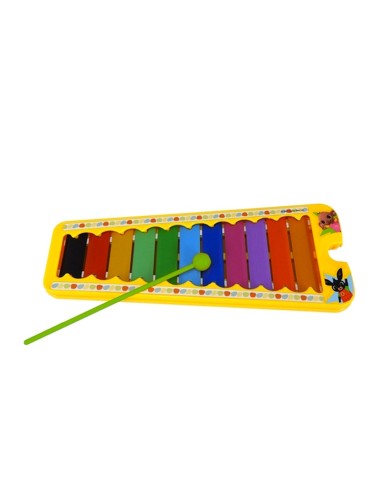 Bing - Xilofono TOY96004 Toys Garden | Futurartshop.com