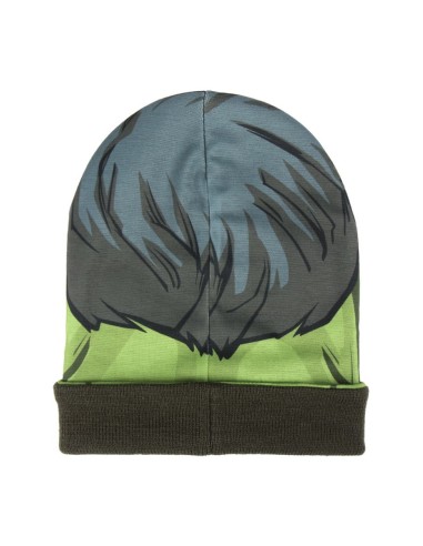 Hulk berretto maschera Taglia unica STO2200003244 Cerdà | Futurartshop.com