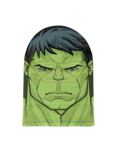 Hulk beanie mask-one Size STO2200003244 Cerdà | Futurartshop.com