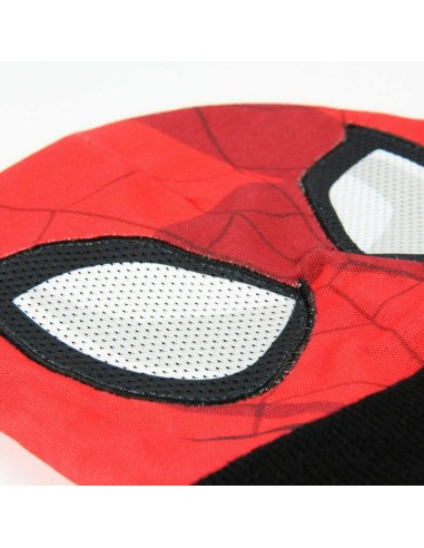 SpiderMan Beanie mask-one size STO2200003247 Cerdà | Futurartshop.com