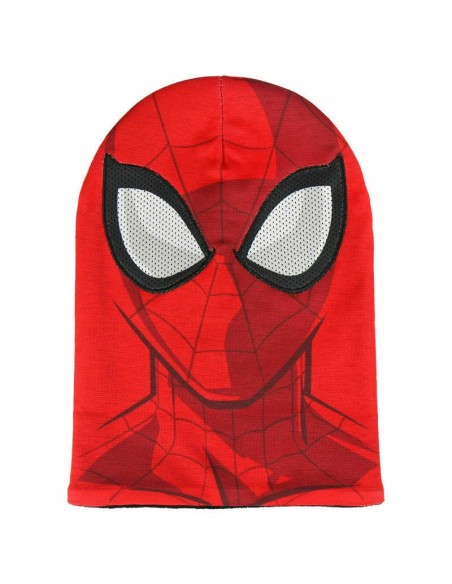 SpiderMan - Berretto maschera taglia unica STO2200003247 Cerdà | Futurartshop.com