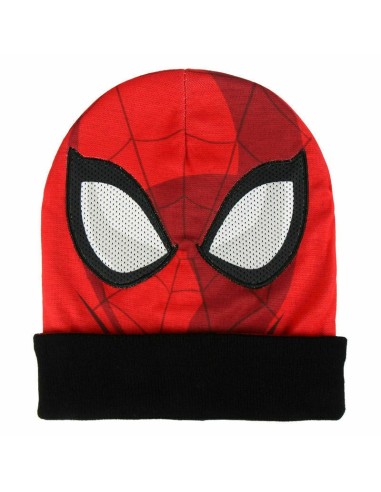 SpiderMan Beanie mask-one size STO2200003247 Cerdà | Futurartshop.com