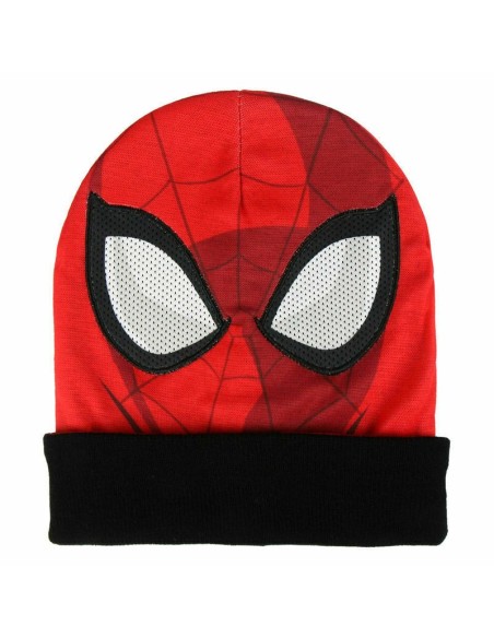 SpiderMan - Berretto maschera taglia unica STO2200003247 Cerdà | Futurartshop.com