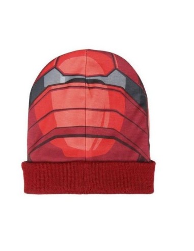 Iron Man - Berretto maschera taglia unica STO2200003246 Cerdà | Futurartshop.com