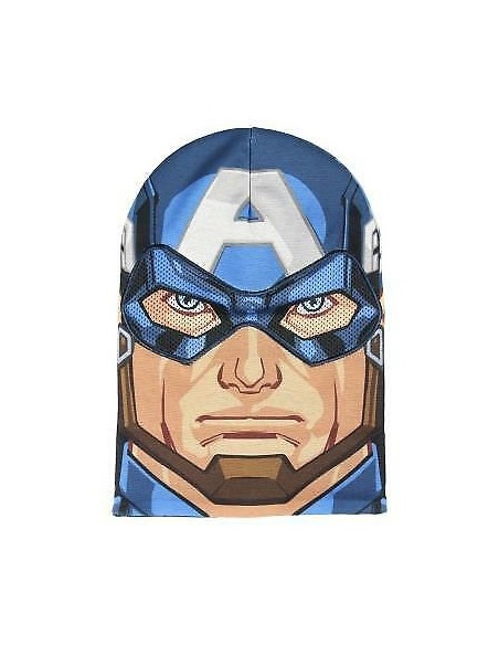 Captain America - Cap mask one size STO2200003245 Cerdà | Futurartshop.com