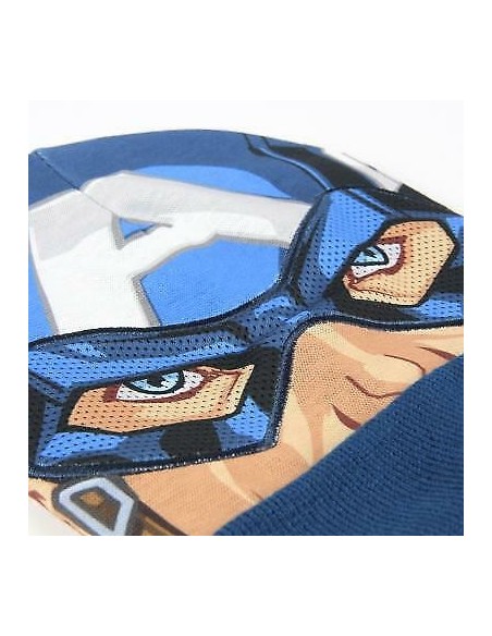Captain America - Cap mask one size STO2200003245 Cerdà | Futurartshop.com