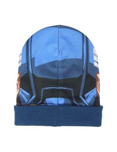 Capitan America - Berretto maschera taglia unica STO2200003245 Cerdà | Futurartshop.com