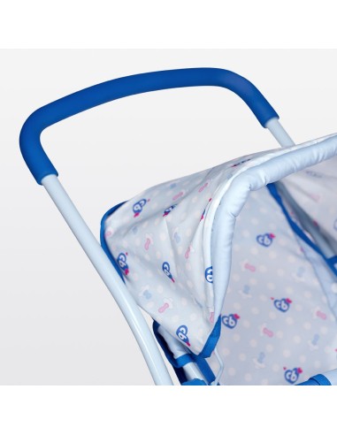 Cicciobello Wheelchair Deluxe 2-in-1 GIOCCB58000 Giochi Preziosi | Futurartshop.com