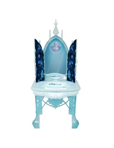 Frozen 2 - Elsa Magic Mirror at the Ice Palace GIOFRNA0000 Giochi Preziosi | Futurartshop.com