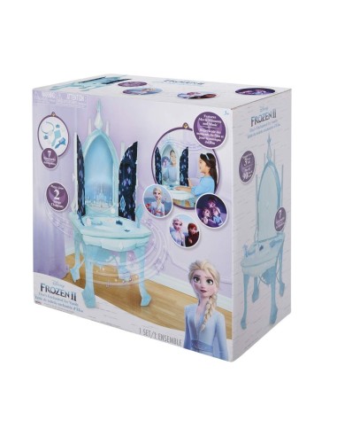 Frozen 2 - Elsa Magic Mirror at the Ice Palace GIOFRNA0000 Giochi Preziosi | Futurartshop.com