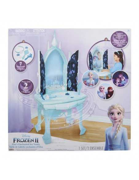 Frozen 2 - Elsa Magic Mirror at the Ice Palace FRNA0000 Giochi Preziosi- Futurartshop.com