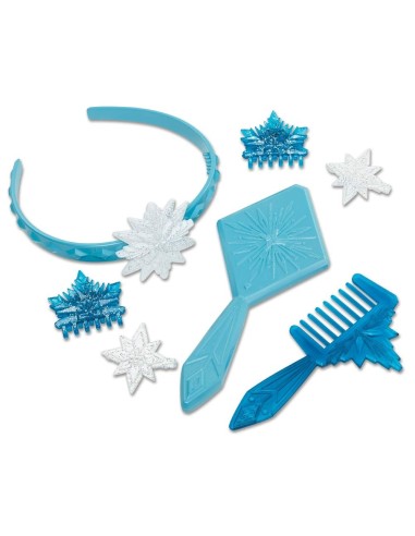 Frozen 2 - Elsa Magica Specchiera Palazzo di Ghiaccio GIOFRNA0000 Giochi Preziosi | Futurartshop.com