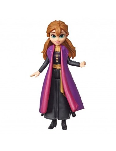 Frozen 2 - Mini Bambola Elsa HASE5505EU40/E6306 Hasbro | Futurartshop.com