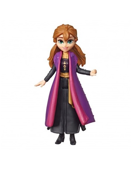 Frozen 2 - Mini Bambola Elsa HASE5505EU40/E6306 Hasbro | Futurartshop.com