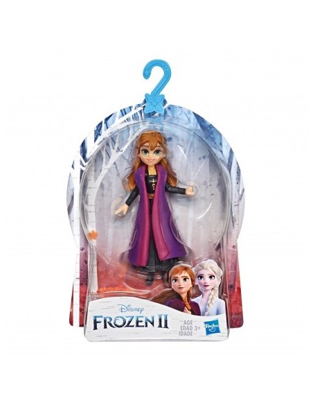 Frozen 2 - Mini Bambola Elsa HASE5505EU40/E6306 Hasbro | Futurartshop.com