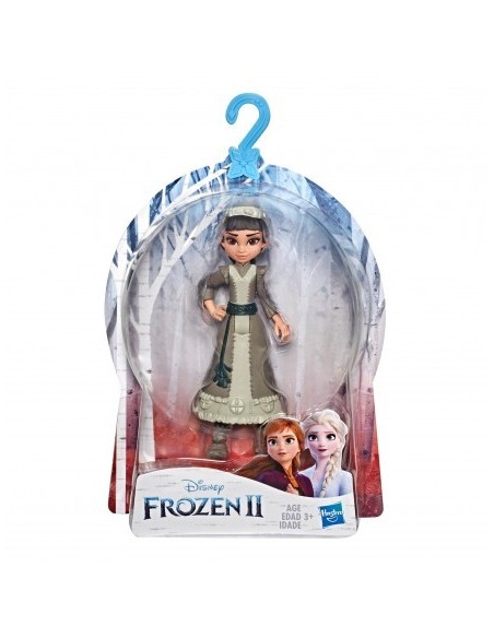 Frozen 2 - Mini Bambola Honeymaren HASE5505EU40/E7085 Hasbro | Futurartshop.com