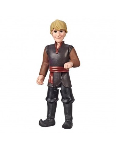 Frozen 2 Mini - Doll Kristoff HASE5505EU40/E6307 Hasbro | Futurartshop.com