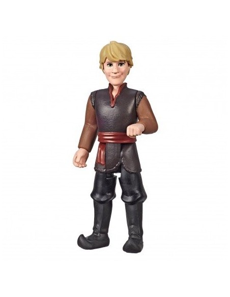 Frozen 2 - Mini Bambola Kristoff HASE5505EU40/E6307 Hasbro | Futurartshop.com