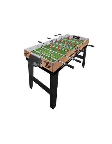 Football 4-in-1 MAN706200206 Sport 1 | Futurartshop.com