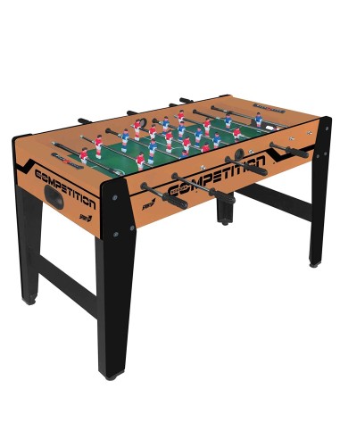 Calcio balilla Calcetto Competition Pro MAN706200061 Sport 1 | Futurartshop.com