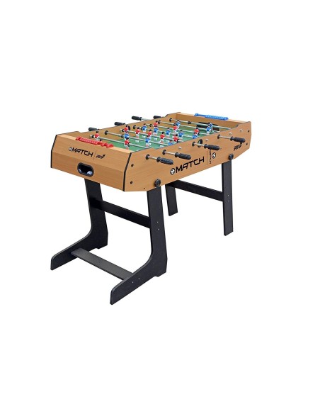 Table football Soccer match saves space MAN706200041 Sport 1 | Futurartshop.com