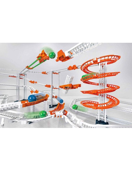 Action and Reaction effect chaos CLE19121 Clementoni | Futurartshop.com