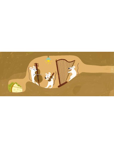 Sapientino Le Case nel bosco PlaySet componibile CLE16198 Clementoni | Futurartshop.com