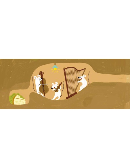 Sapientino Le Case nel bosco PlaySet componibile CLE16198 Clementoni | Futurartshop.com