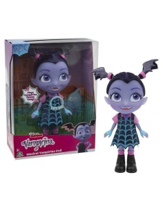 Vampirina doll music GIOVAM25000 Giochi Preziosi | Futurartshop.com