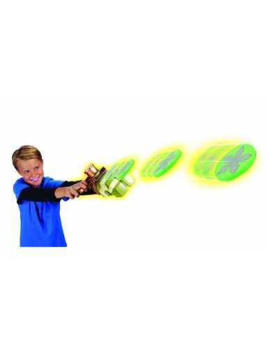 Giochi Preziosi, Turtles Glove launches discs  Giochi Preziosi | Futurartshop.com
