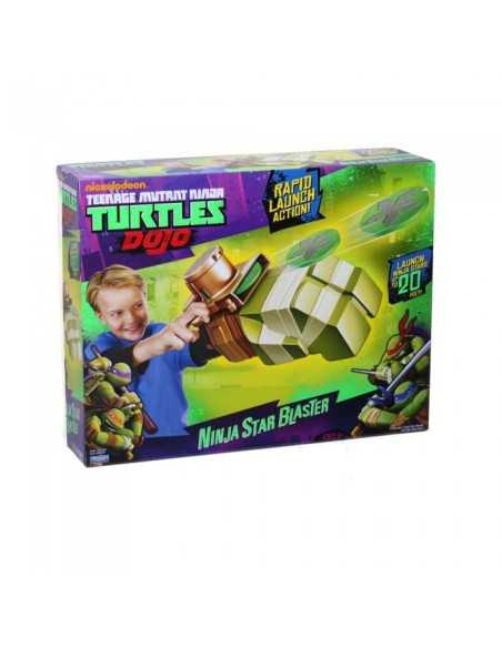 Giochi Preziosi, Turtles Guanto lancia dischi  Giochi Preziosi | Futurartshop.com