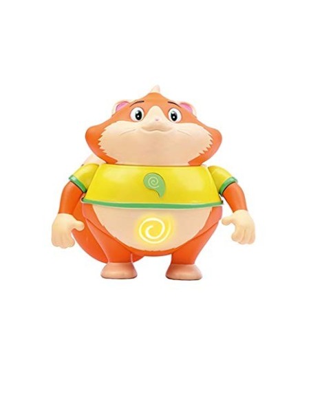 44 Gatti - Personaggio Polpetta con luci e suoni SIM7600180126-2 Simba Toys | Futurartshop.com