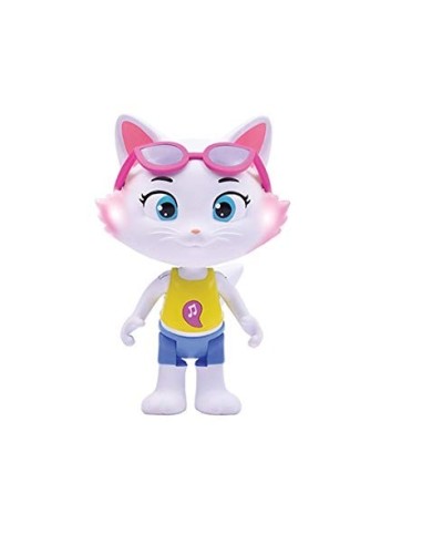 44 Cats - Character Milady with lights and sounds SIM7600180126-3 Simba Toys | Futurartshop.com
