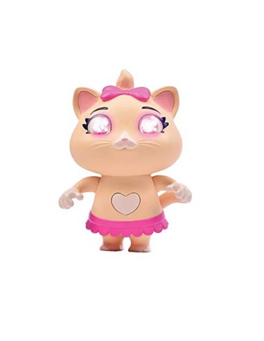 44 Gatti - Personaggio Pilou con luci e suoni SIM7600180126-4 Simba Toys | Futurartshop.com