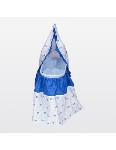 Cicciobello Culla con Tendina GIOCCB56000 Giochi Preziosi | Futurartshop.com