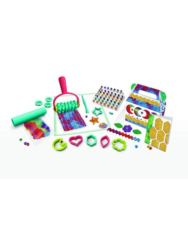 Glitter Dots Sparkle Station CRA04-0804 Crayola | Futurartshop.com