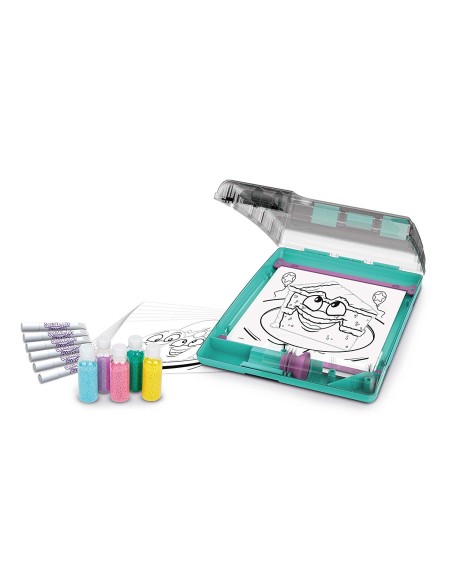 Perline Shaker CRA25-7298 Crayola | Futurartshop.com