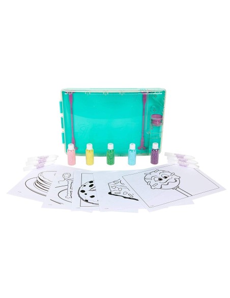 Perline Shaker CRA25-7298 Crayola | Futurartshop.com